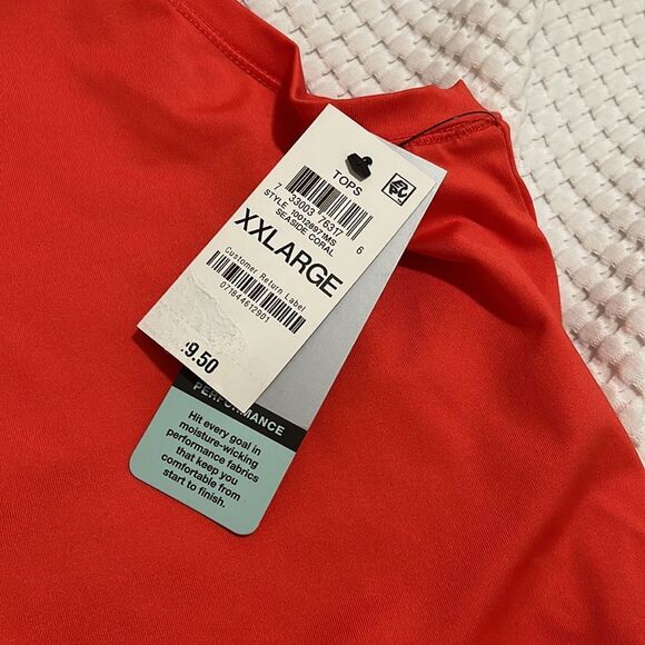 NWT- Ideology - XXL - Picture 5 of 6